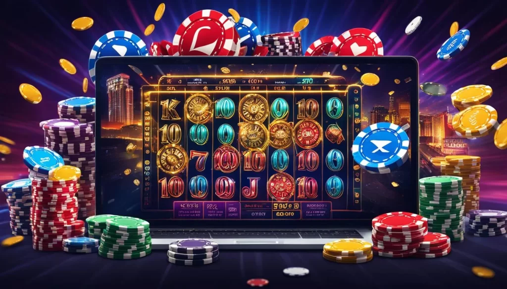 Hình ảnh minh họa cam kết cá cược có trách nhiệm của bk8 win