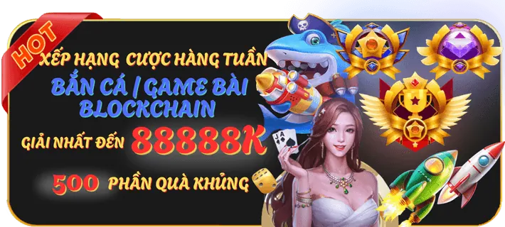 Ưu đãi độc quyền cho thành viên BK8 Win