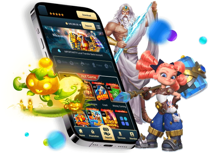 Sòng bạc trực tiếp với dealer thật tại BK8 Win