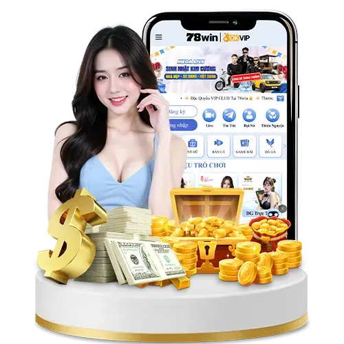 Thưởng Chào Mừng 100%