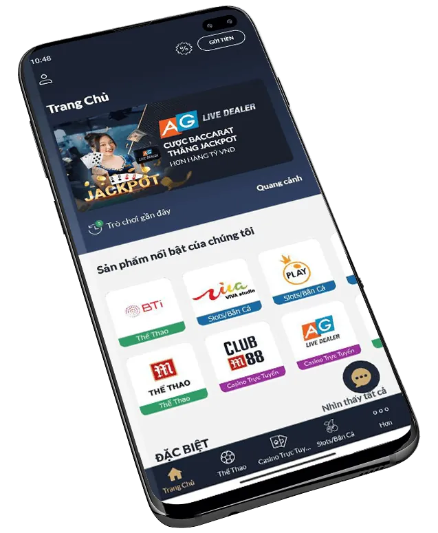Ưu đãi và khuyến mãi BK8 Win