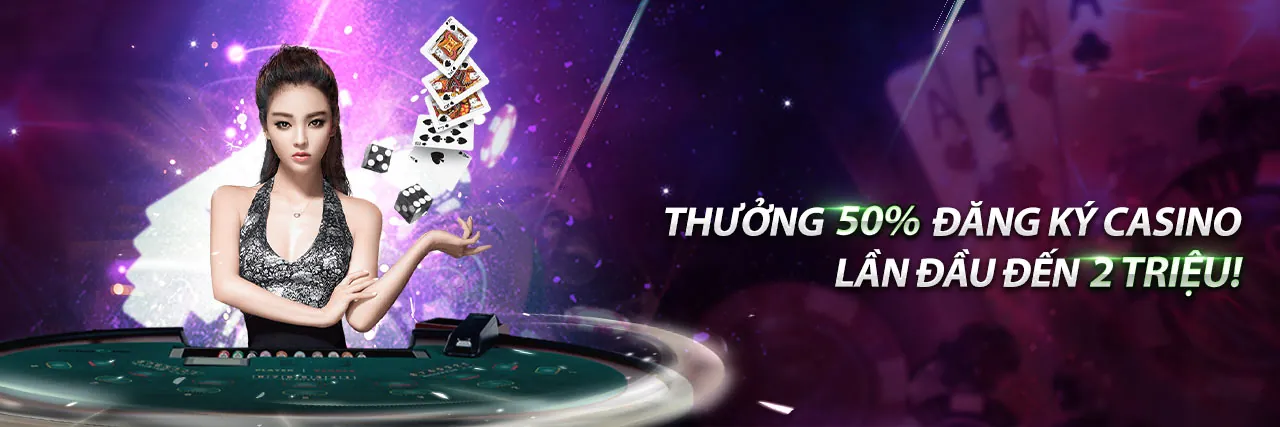 Sòng bạc trực tuyến BK8 Win 2026 với các trò chơi đa dạng
