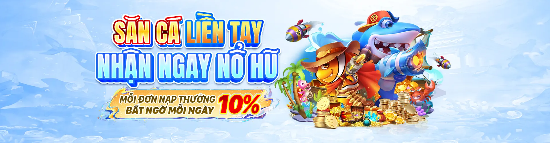 Thế giới game bắn cá BK8 Win 2026