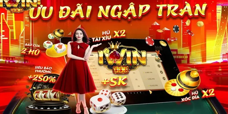 Mã khuyến mãi độc quyền ứng dụng BK8 WIN